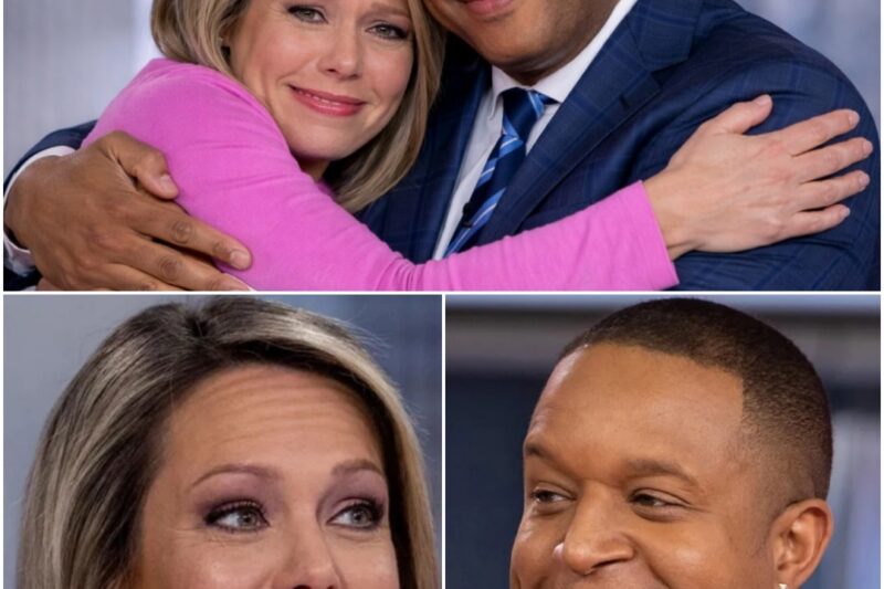 It finally happened! TODAY show fan favorite Dylan Dreyer, together with Craig Melvin, shared news that left viewers both cheering and emotional at the same time.
