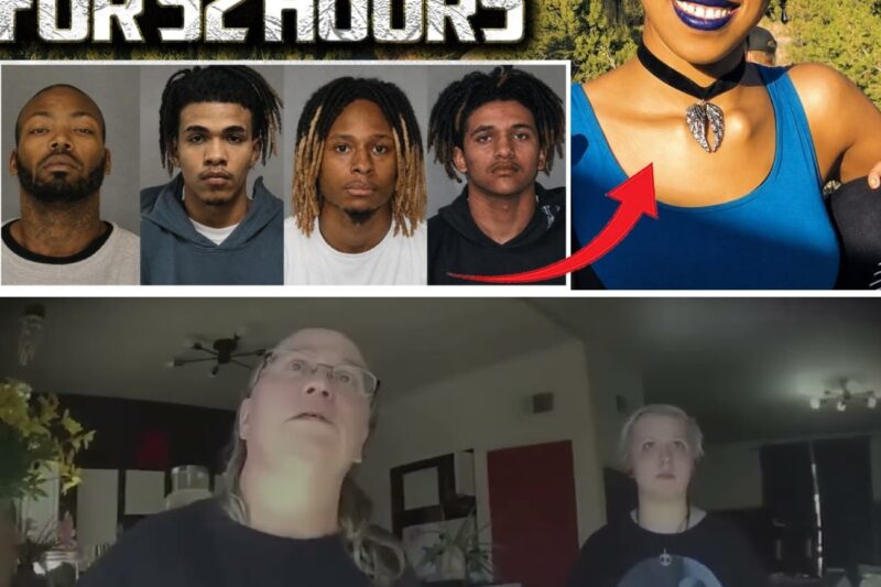 They Turned Their Parents’ Basement Into A Real-Life Hell… | True Crime Story
