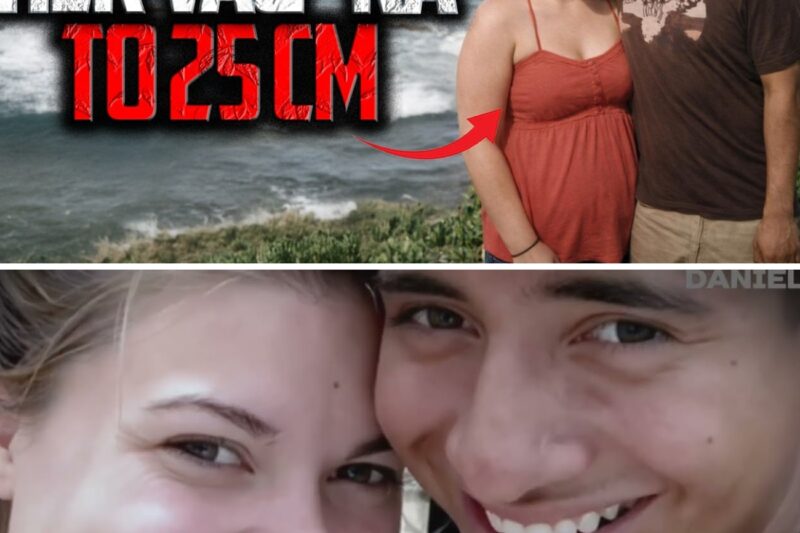He Showed Her What Real BD$M Really Means | True Crime Story