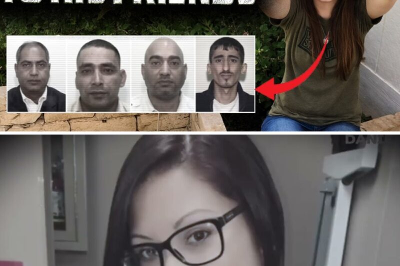 A Date That Turned Into A Nightmare | True Crime Story