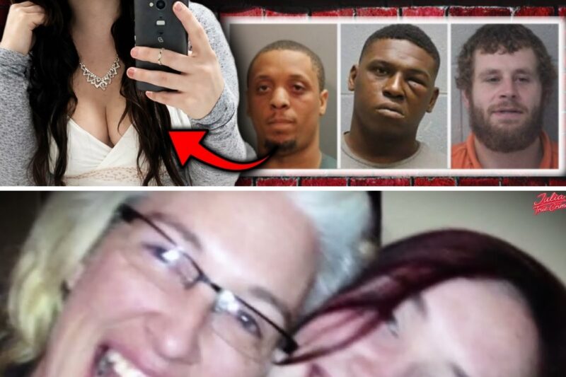 What The Camera Captured Left Investigators Horrified | True Crime