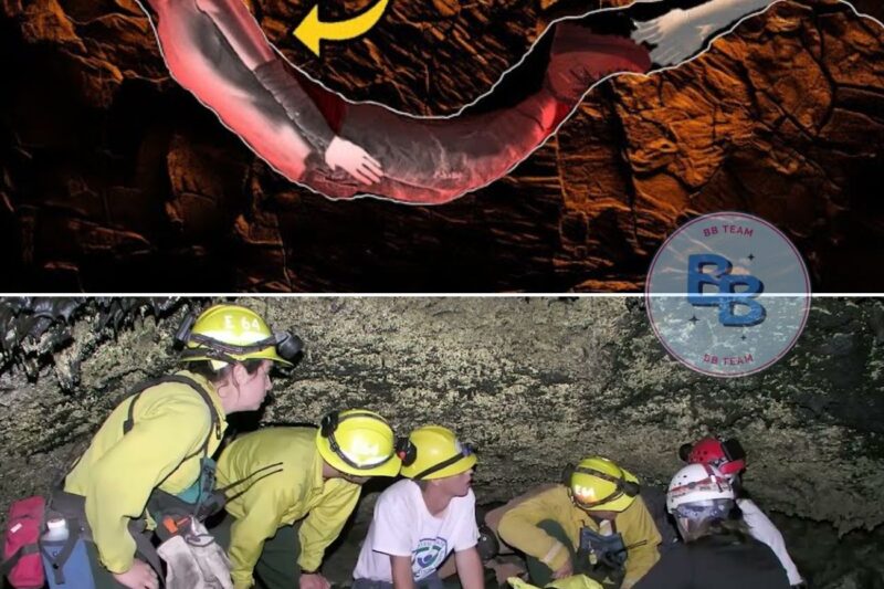 The Most Painful Caving Disasters | Caving Gone HORRIBLY Wrong Marathon #6
