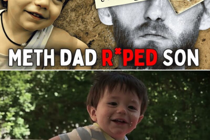 Two Babies. Two Beatings. One Loophole. One Dead Toddler.