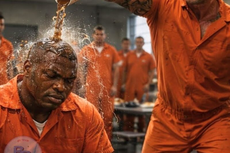 Prison Bully Picked the Wrong Inmate — He Had No Idea It Was Mike Tyson