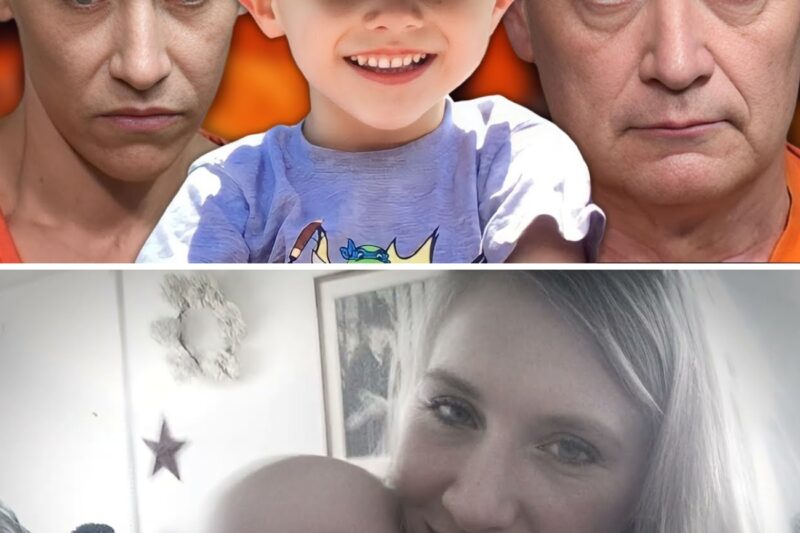 Mom Bashes Son’s Head In Over ‘Casting Evil Spells’ + CPS Gets Prison Time