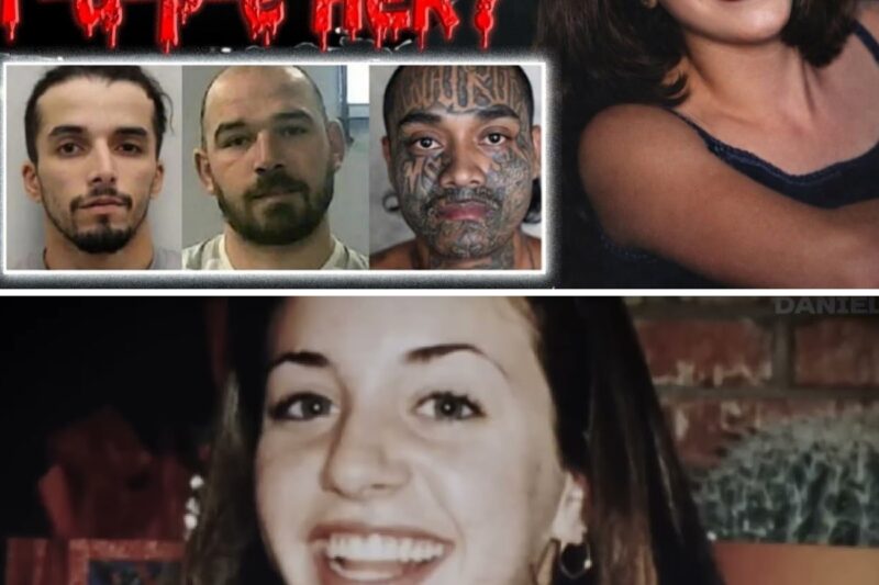 WARNING: You Won’t Be Able To Sleep For Days After Watching This True Crime Story