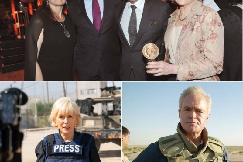60 MINUTES STARS BREAK THEIR SILENCE AFTER SHOCK DEPARTURES — “WE’RE STILL DEEPLY UPSET”