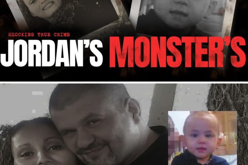 So HORRIFIC Judge CRIES at Sentencing | The HORRIFYING Case of Jordan Rodriguez