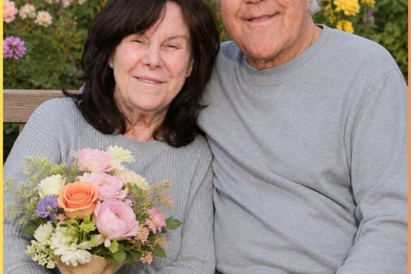 “I Already Have a Girlfriend”: Jay Leno’s Heartbreaking Promise to Wife Mavis as He Faces Her Dementia Battle