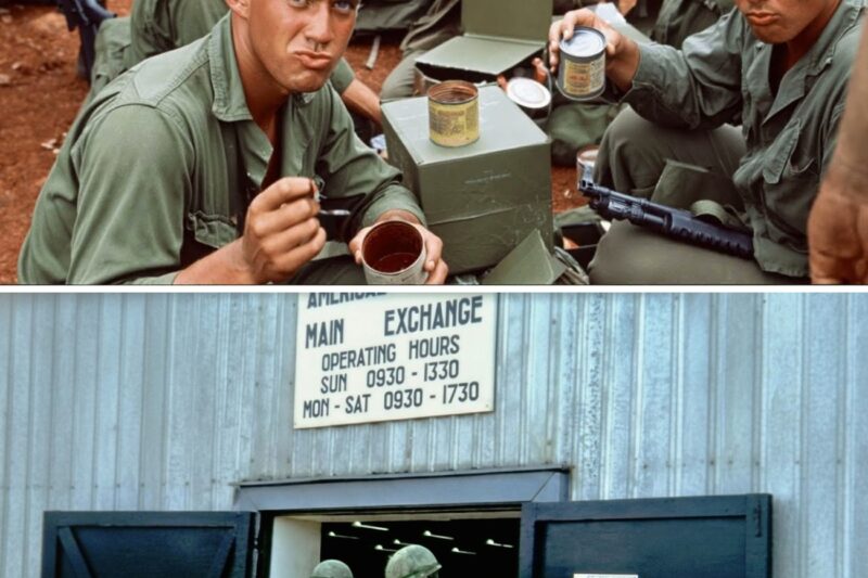 Vietnam’s MISERABLE Financial Conditions of a Grunt!