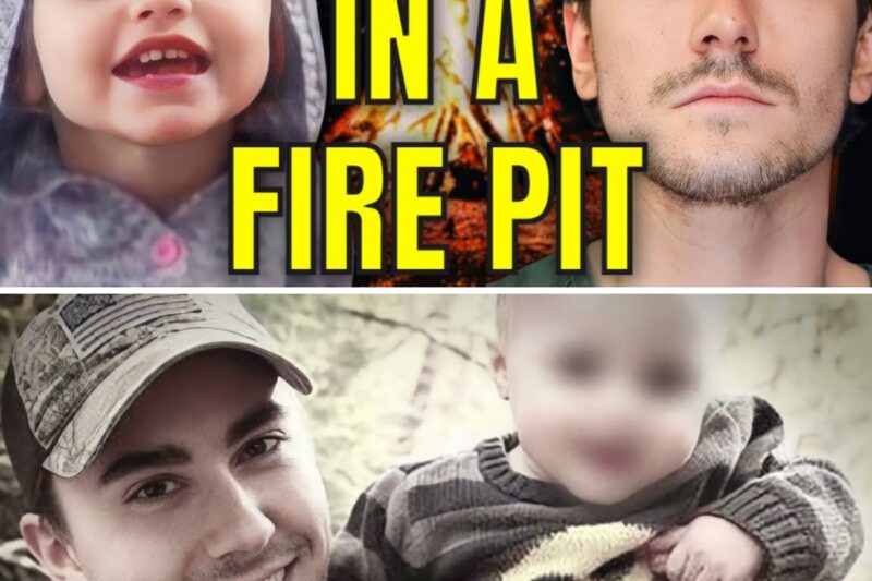Dad Kills Baby Because He Prefers His Bike With No Seat (And Broken Fish Tank)