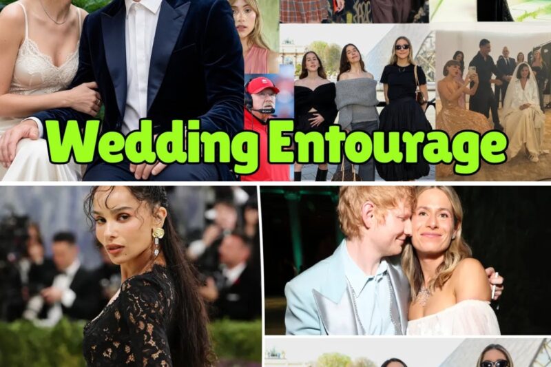 The Covert Nuptials: Inside the Top-Secret Decoy Strategy and Elite Celebrity Guest List for Taylor Swift and Travis Kelce’s Upcoming Wedding