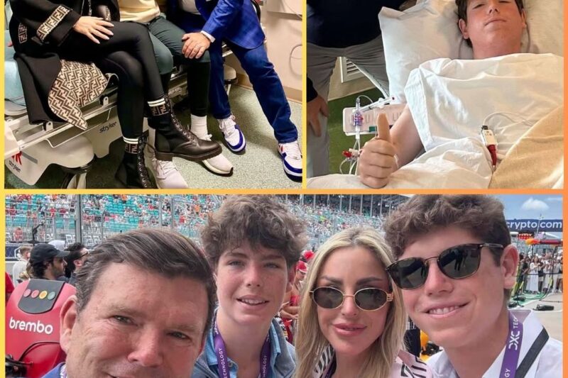 Bret Baier’s Greatest Blessing: The Son He Once Feared He Might Lose Is Now Thriving