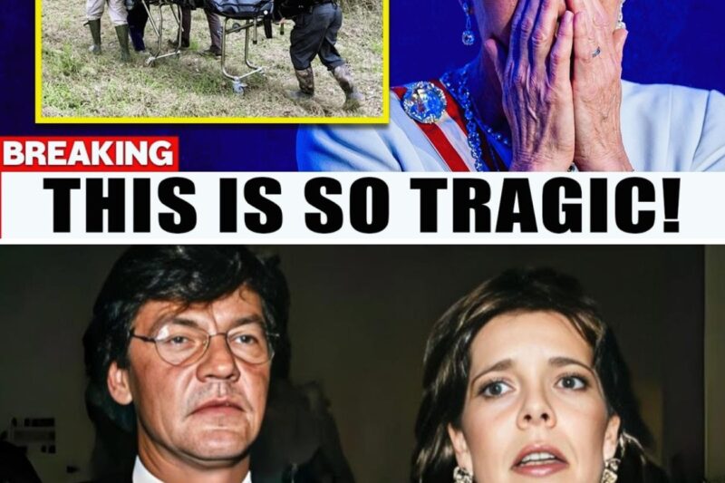Sad And Tragic News About Monaco’s Princess Caroline