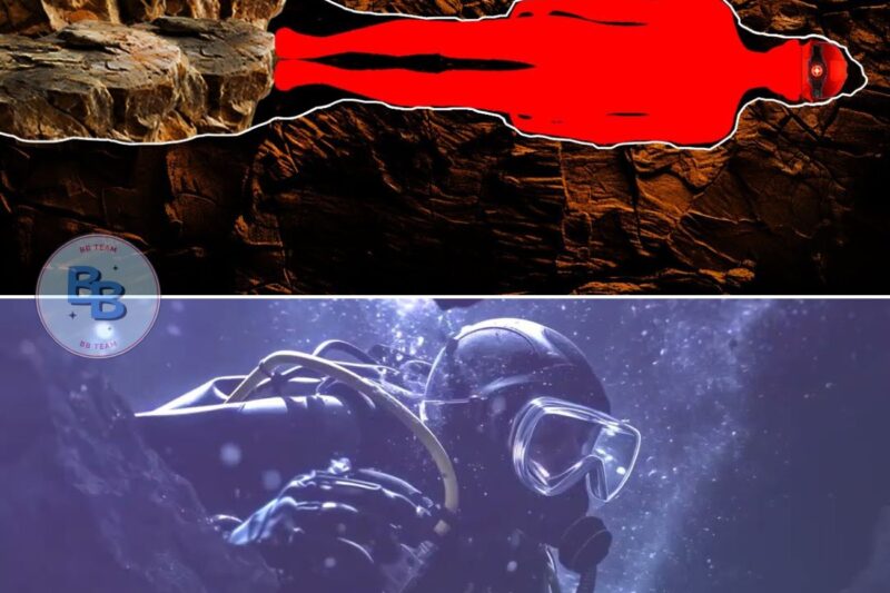 Caver Meets Horrible Fate In Deadly Cave