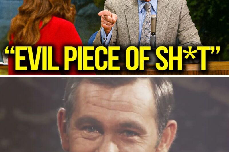 Johnny Carson Revealed the 9 Golden Age Guests Who Were ACTUALLY EVIL