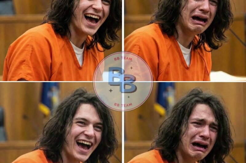 Pastor’s 17-Year-Old Son Sentenced to Life — After Killing Entire Family During Prayer