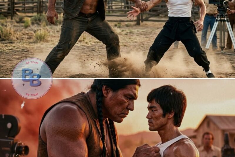 They Thought Bruce Lee Would Be Crushed… Until 9 Seconds Changed Everything