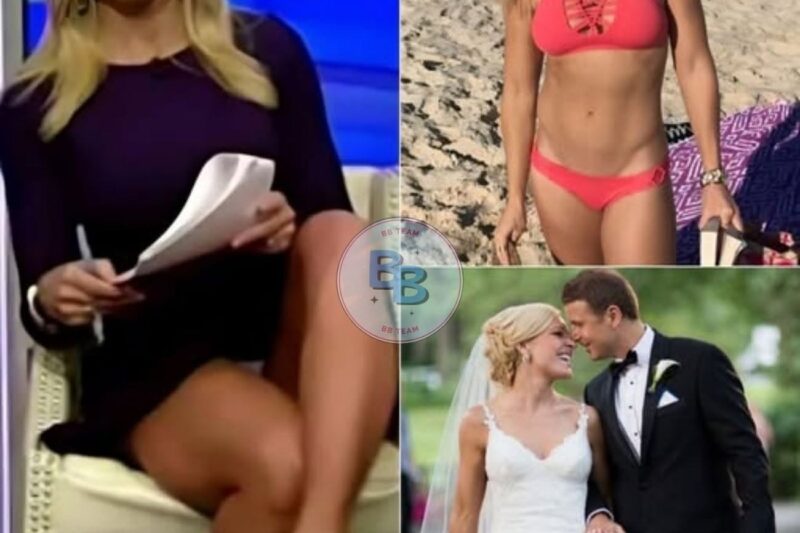 FROM BEACH EMPIRE TO BACK ON AIR: Anna Kooiman Shatters the Silence! The ‘Shocking’ Secret Behind Her Departure and the Truth About Her U.S. Return Revealed—Is She Reclaiming Her Throne?