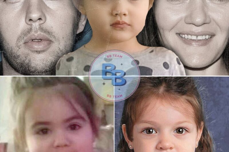 Baby Doe: “It Was Her Time to Die. She Was a Demon”