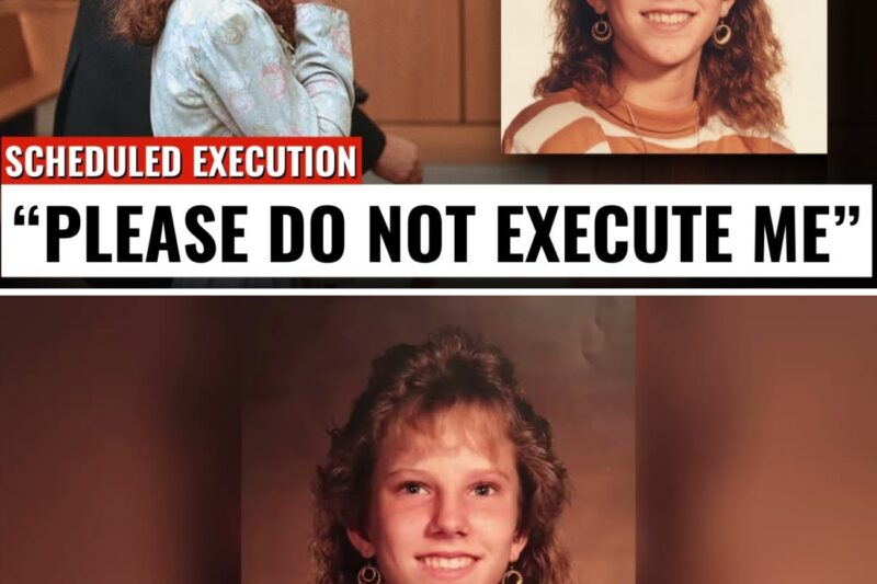 Tennessee Schedules Christa Pike’s Execution for 2026 Over High School Classmate Killing