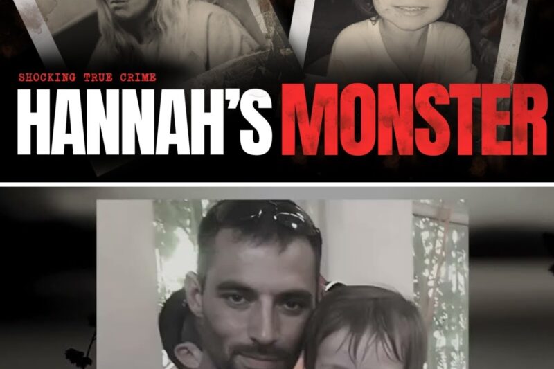 DERANGED Babysitter’s TERROR All Caught on Nanny Cam! The DISTURBING Case of Fallon Fridley