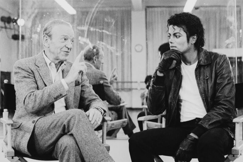 Fred Astaire Told Michael Jackson to Learn Ballet as a Joke — What He Did in Secret Created History
