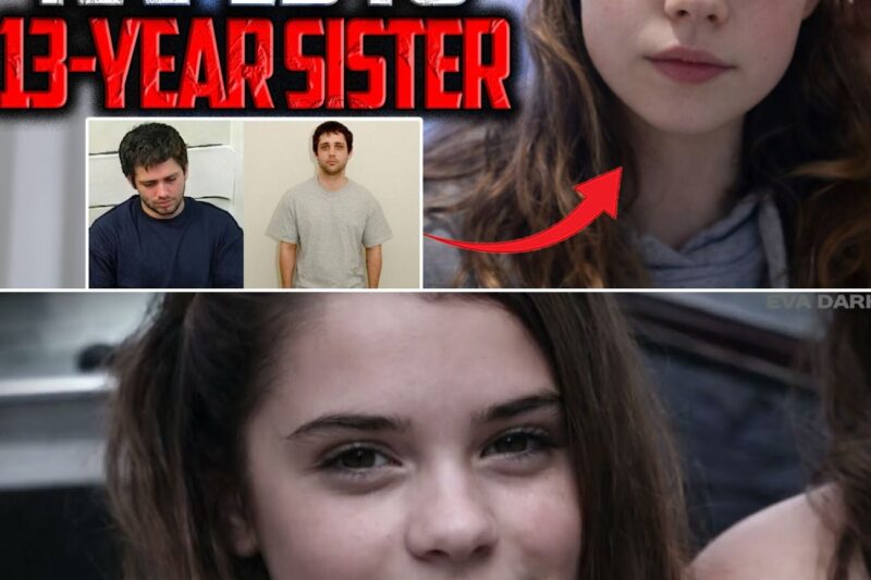 She Only Asked Him What Menstruation Is | True Crime Documentary