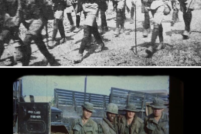 They Captured SASR Aboriginal Tracker—2 Hours Later, Entire VC Platoon Was Found “Decorating” Trees