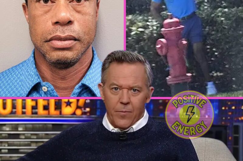 Tiger Woods Back in the Spotlight for All the Wrong Reasons: The Debate That’s Dividing Fans!