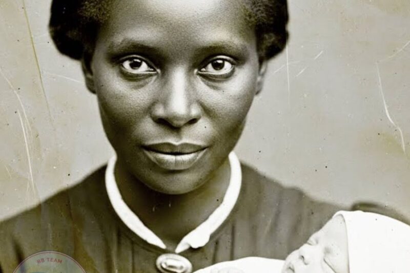 The Midwife Who Swapped 37 Babies at Birth—White Heirs Raised Black, Memphis 1849