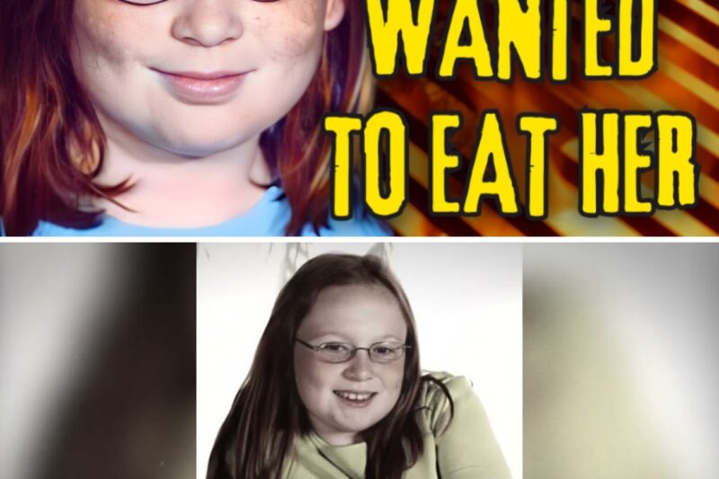 Necrophile’s Disgusting “Child Barbeque” Fantasy