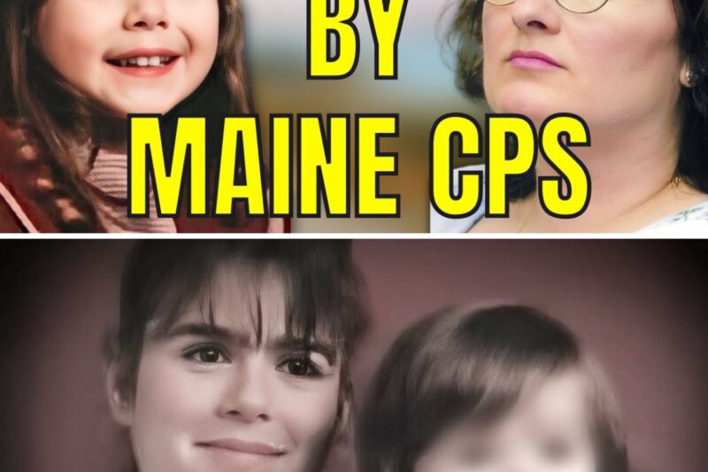 Social Worker Leaves Child To Die Duct-Taped In Basement For Hours