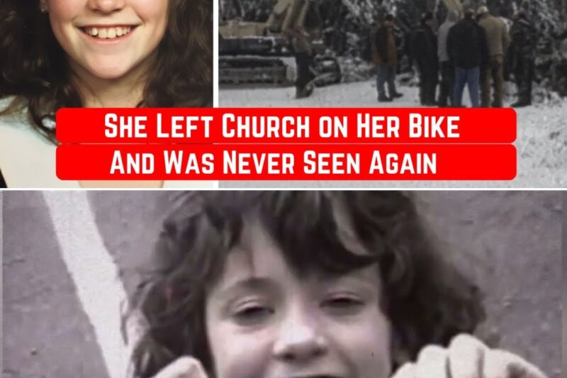New York 1993 Cold Case Solved — arrest shocks community