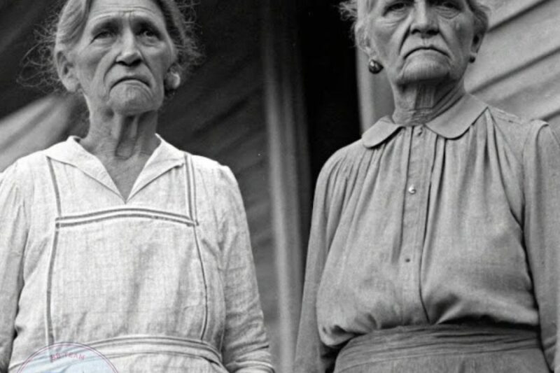 The Hazelridge Sisters Were Found in 1981 — What They Said Was Too Disturbing to Release