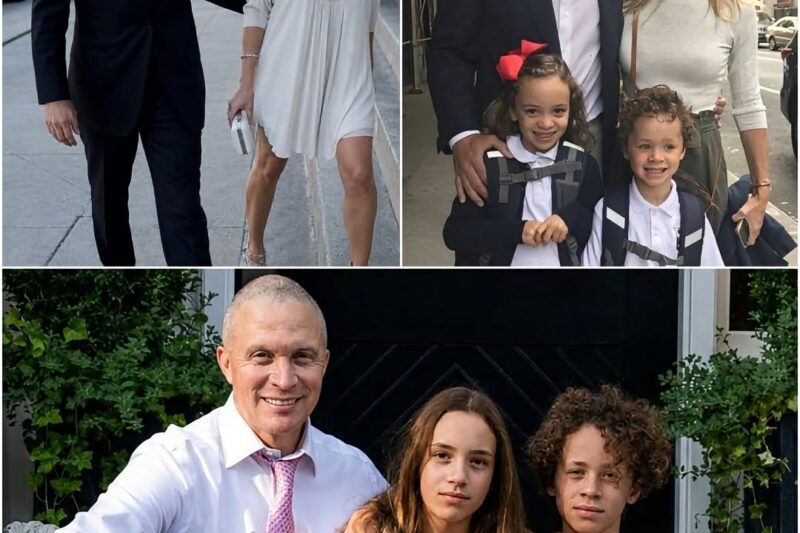 The Woman Behind Harold Ford Jr. Has Finally Shared Her Side Of The Story After 16 Years — And It’s Sparking Plenty Of Questions