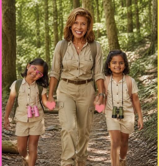 Hoda Kotb Reflects on Her Daughters’ Strength Amid Life’s Challenges