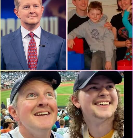 BREAKING: Ken Jennings Drops Bombshell After 5 Years As Host — “I Never Expected This”