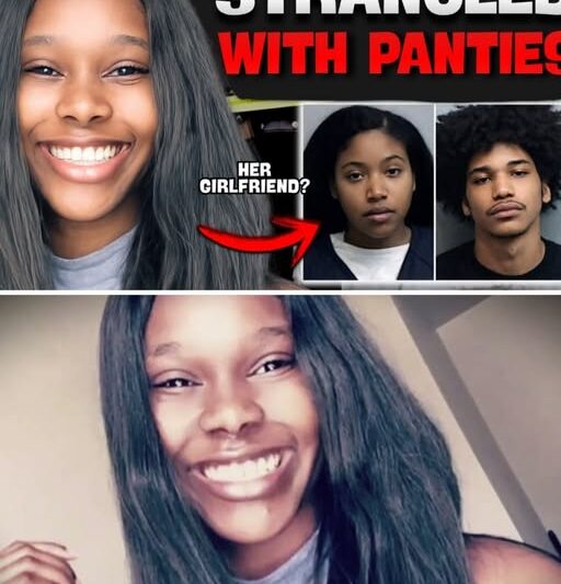 Strangled With Her Panties — College Student Found Dead | True Crime Documentary 