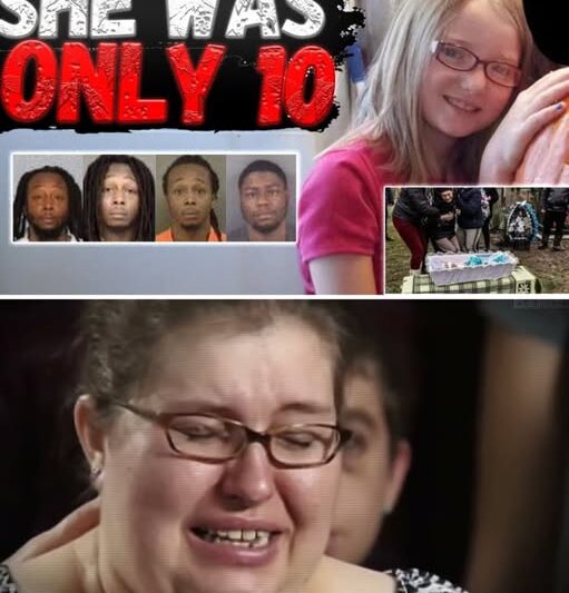 The Crime Was So Disturbing Even Police Needed Counseling