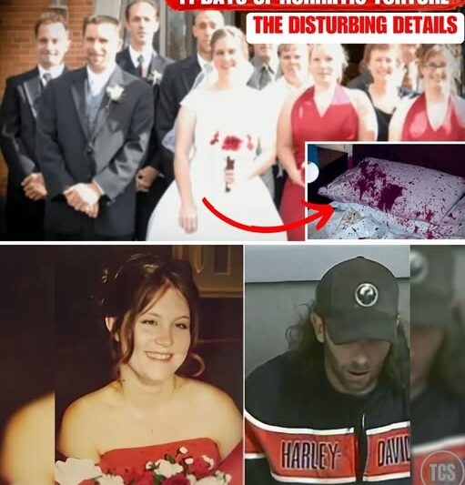 Man MUTILATES AND TORTURES Wife- Then Watches Her slowly Die over 11 DAYS | True Crime Story