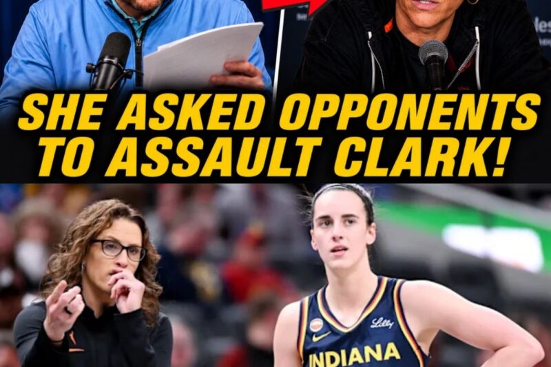 FANS IN SHOCK After Corrupt Indiana Fever FIRES Scott Agness For EXPOSING Caitlin Clark’s INJURY!
