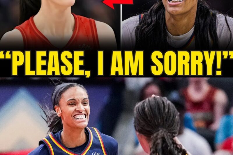 INSTANT KARMA Hits DeWanna Bonner ABANDONING Caitlin Clark & Indiana Fever AS TEAMS REJECTS HER!