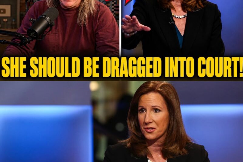 Licensed Trial Attorney Matthew David DIDN’T HOLD BACK DESTROYING WNBA FOR RUINING Caitlin Clark’s!