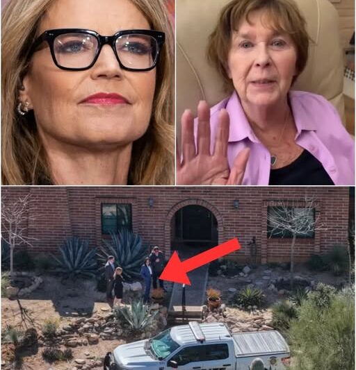 A Shocking Discovery Has Rocked the Case”: New Forensic Review Sparks Fresh Questions in Nancy Guthrie Investigation
