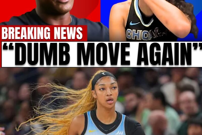 Angel Reese GETS DESTROYED After Making BIZARRE Michael Jordan Claims!
