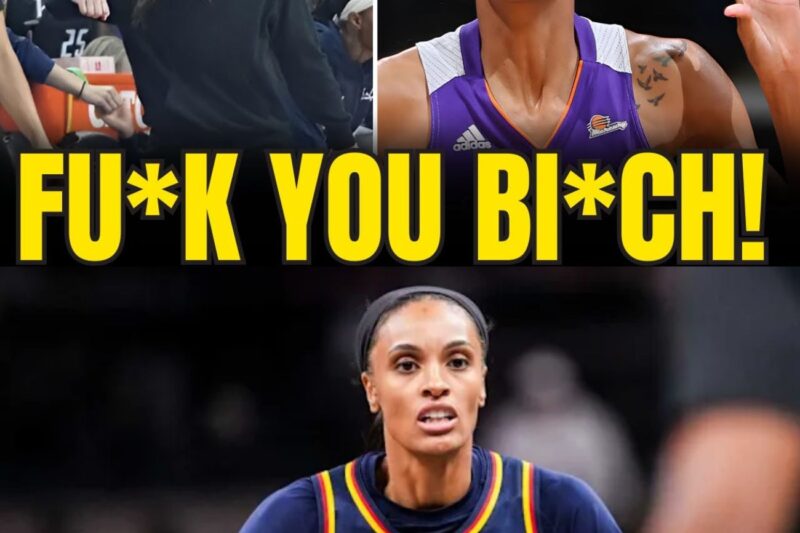 INSTANT REGRET HITS Dewanna Bonner After PICKING A FIGHT With Caitlin Clark!