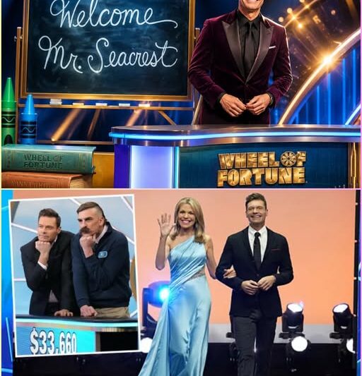 “WHEEL OF FORTUNE FANS ARE ABOUT TO LOSE THEIR NIGHTLY ROUTINE.” For millions of viewers, Ryan Seacrest, Vanna White, and a few puzzle solves have been part of the evening routine for years. But now some fans are discovering they won’t be able to watch Wheel of Fortune for weeks. A major schedule shake-up tied to the World Cup is set to push the beloved game show off the air in several markets, leaving viewers frustrated and scrambling for alternatives. For some fans, the biggest surprise isn’t the tournament itself — it’s how long Wheel could disappear from its usual time slot.