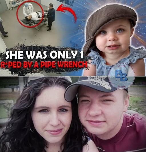 The Most Shocking Case of Incredible Torture of 1-YO Baby! True Crime Documentary Real Horror Story!