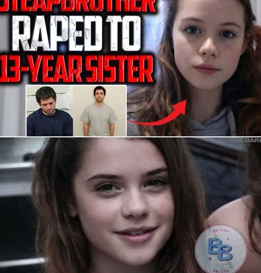“She Just Asked What Period Is – Then Horror Happened | True Crime Documentary”